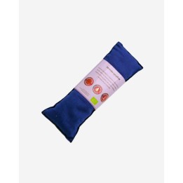Coussinet pour les yeux - Bleu