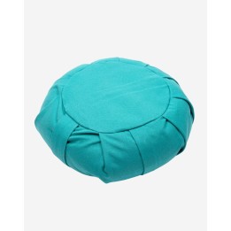 Coussin de méditation Zafu – idéal pour le yoga & la posture assise