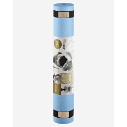 Tapis de yoga - Studio - Bleu clair