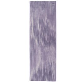 Tapis de Yoga GANGES 6mm – Épais  Antidérapant  Certifié Oeko-Tex