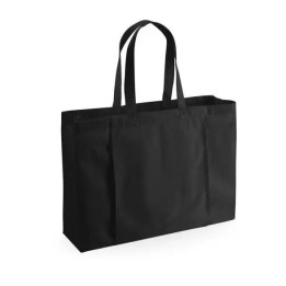 Sac à tapis de yoga en coton bio - style cabas