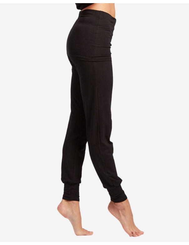 Pantalon de yoga - Alto - Noir