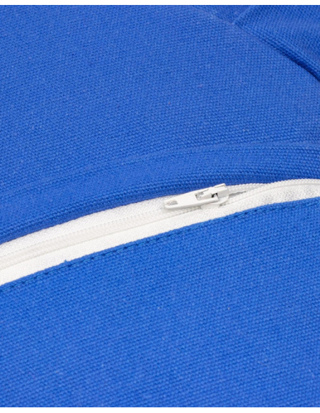 Coussin de méditation Zafu – idéal pour le yoga & la posture assise