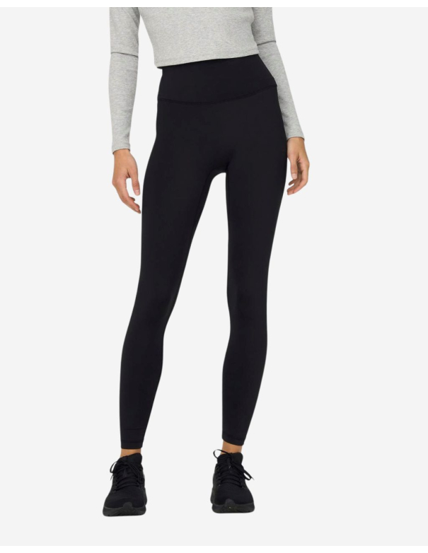 Legging seamless - Noir - Only