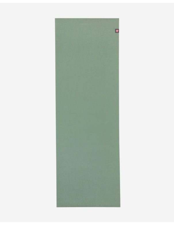 Tapis de yoga pliable - Superlite - Vert