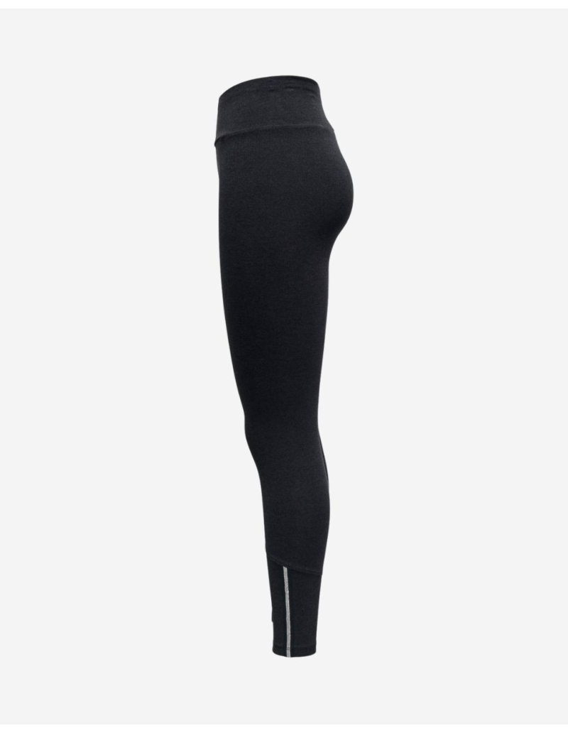 Legging de yoga en coton bio- Noir - Only