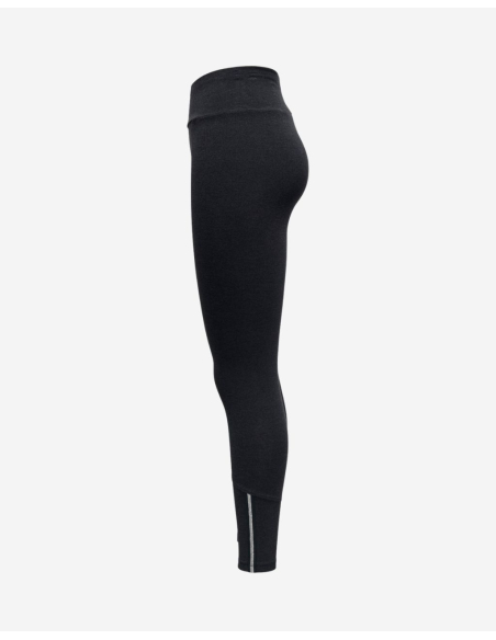 Legging yoga noir en coton Only - pilates ou fitness