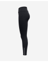 Legging de yoga en coton bio- Noir - Only