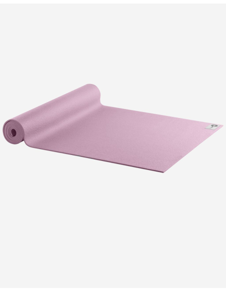 Tapis de yoga - Studio - rose