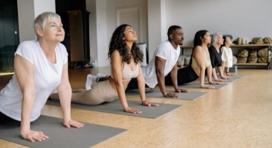 Les statistiques et les chiffres clés du yoga en 2022