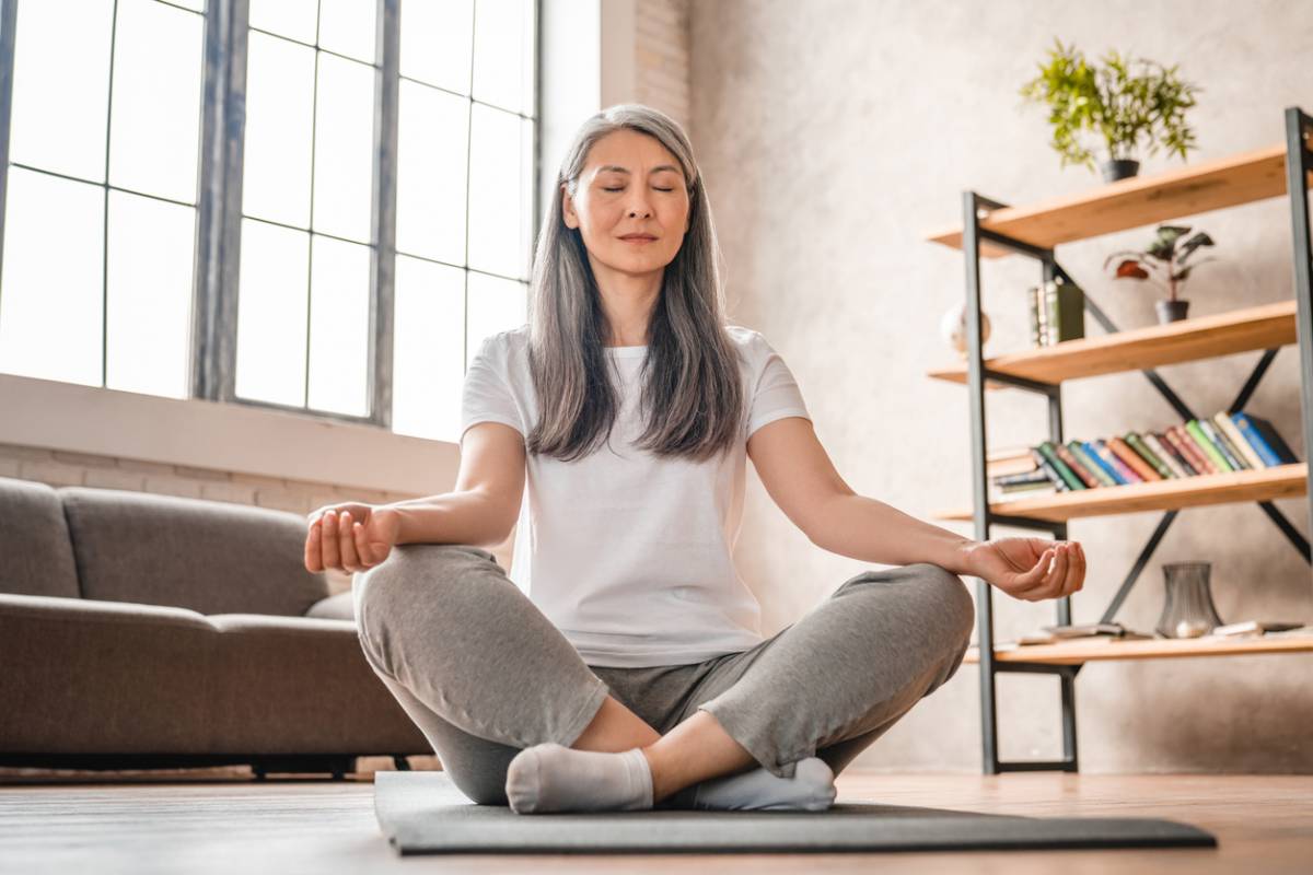 La méditation pleine conscience