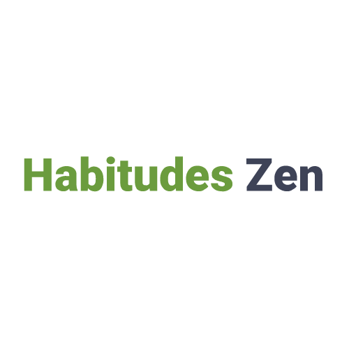 logo habitudes zen