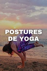 Postures de yoga