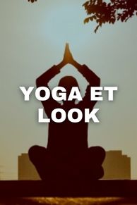 Yoga & look
