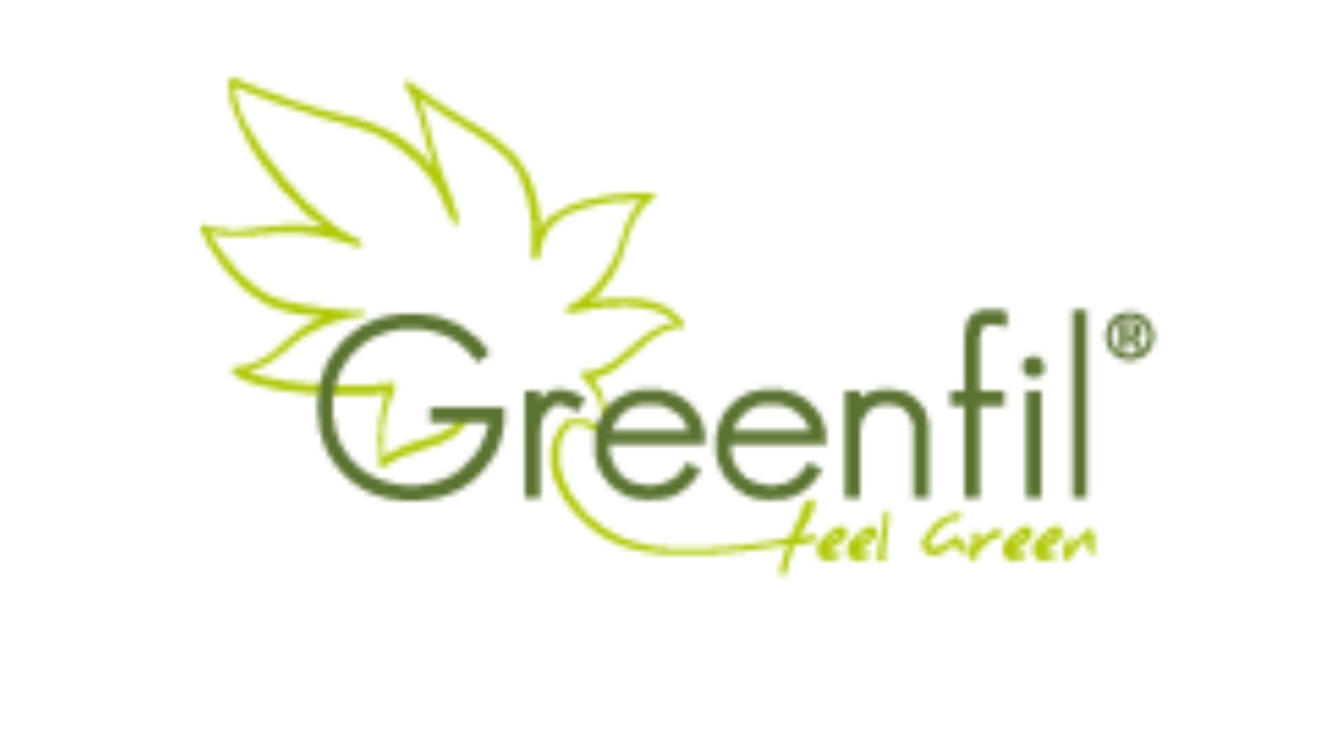 logo greenfil