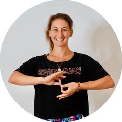 Professeurs de yoga Nathalie