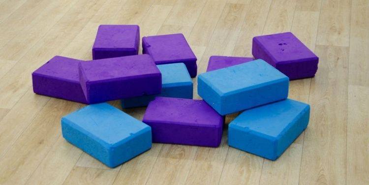 ᐅ Brique De Yoga : Voici Ma Sélection 2025 ! - 🧘 Yoga Meditation