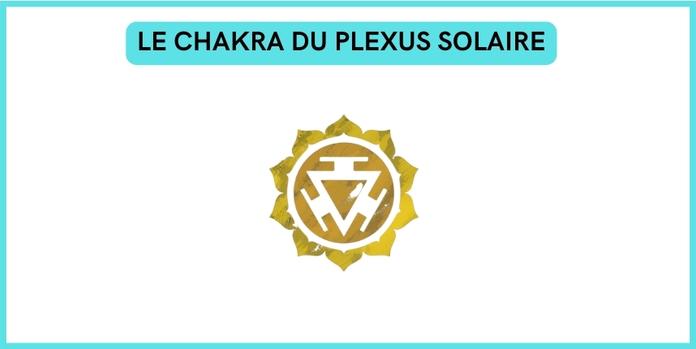 couleur chakra plexus solaire