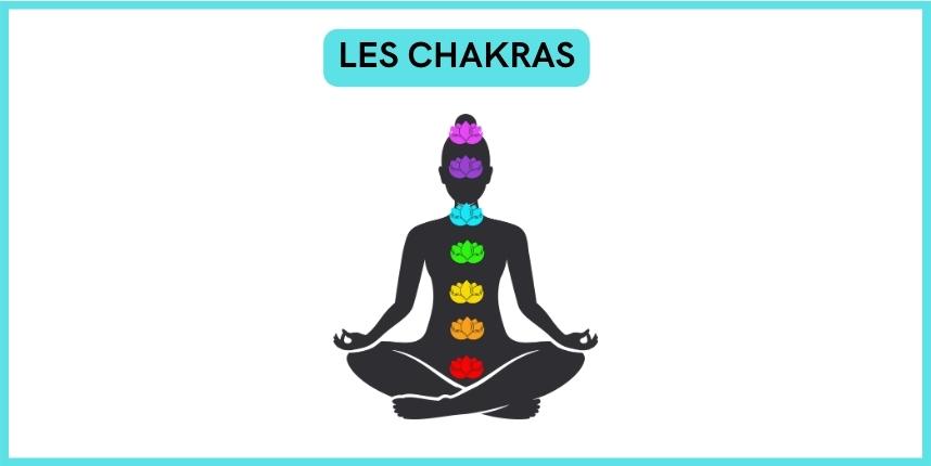 couleur chakra explication