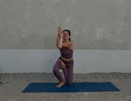 posture Ashtanga Yoga