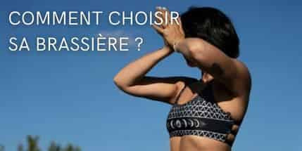 Comment bien choisir sa brassière de yoga ?