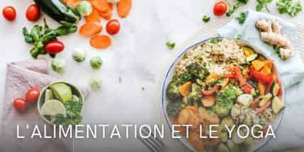 L'alimentation et le Yoga | Comment cuisiner ?