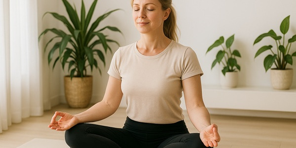 5 effets méconnus du yoga sur votre santé