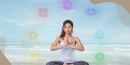 Les 7 chakras : signification, couleurs, blocages et harmonisation