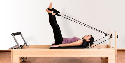 Cours de Pilates : Guide pratique pour débuter