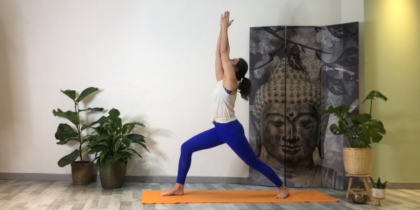 Le yoga : de la discipline à la motivation