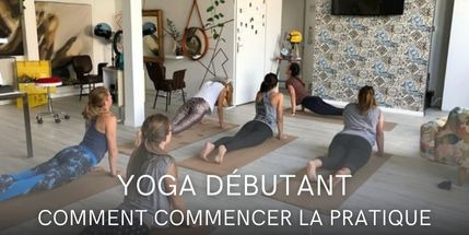 Yoga pour débutants : Le guide ultime pour commencer la pratique