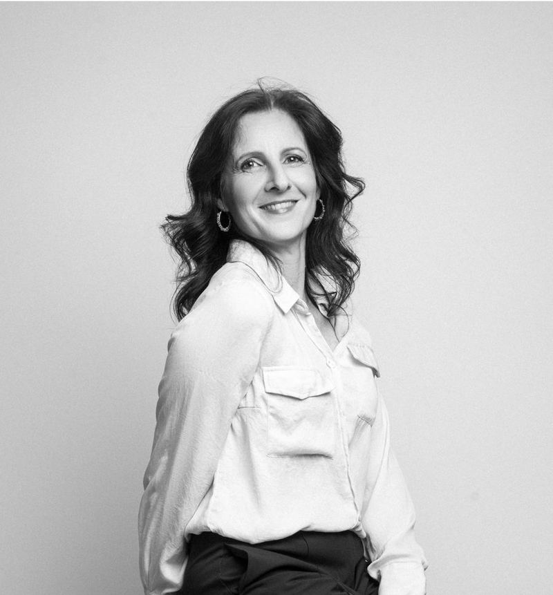 Portrait de Valérie Allibe